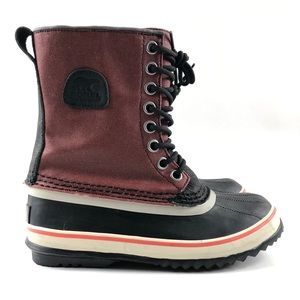 Sorel Womens 1964 CVS Waterproof Winter Boot